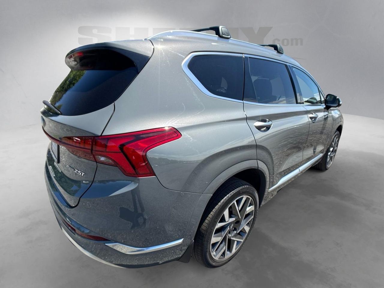 2023 Hyundai Santa Fe Calligraphy Chantilly VA