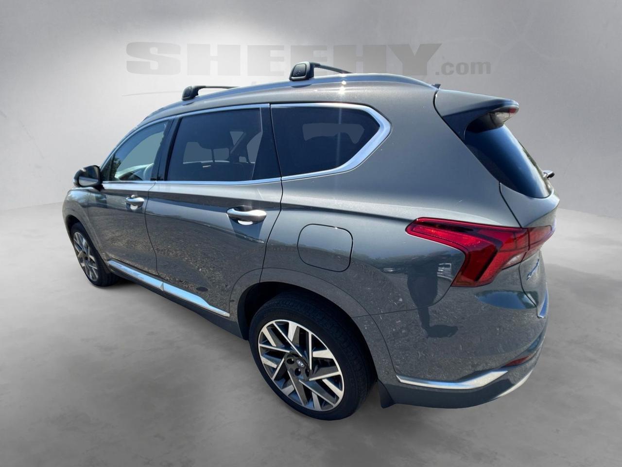 2023 Hyundai Santa Fe Calligraphy Chantilly VA