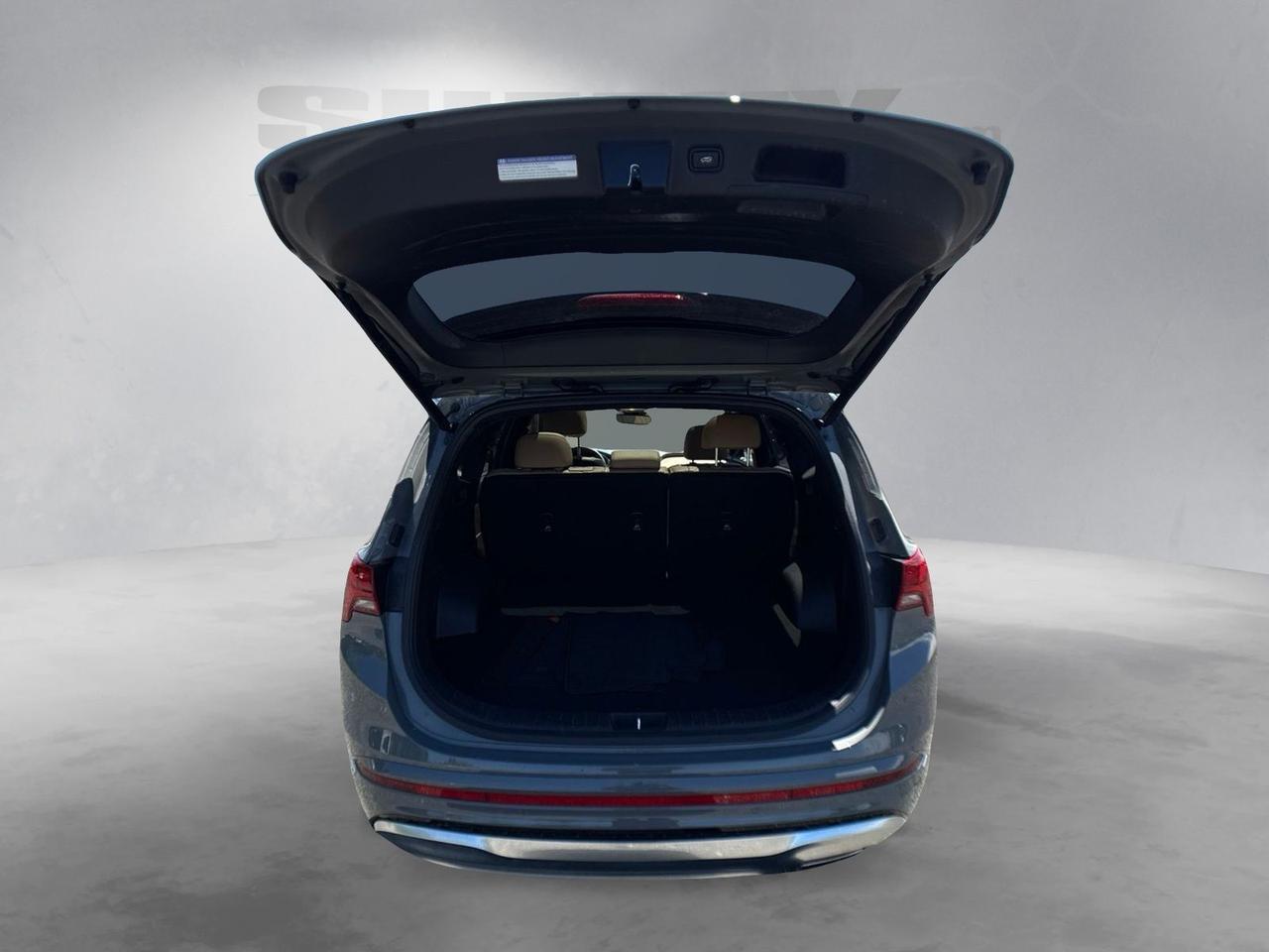 2023 Hyundai Santa Fe Calligraphy Chantilly VA