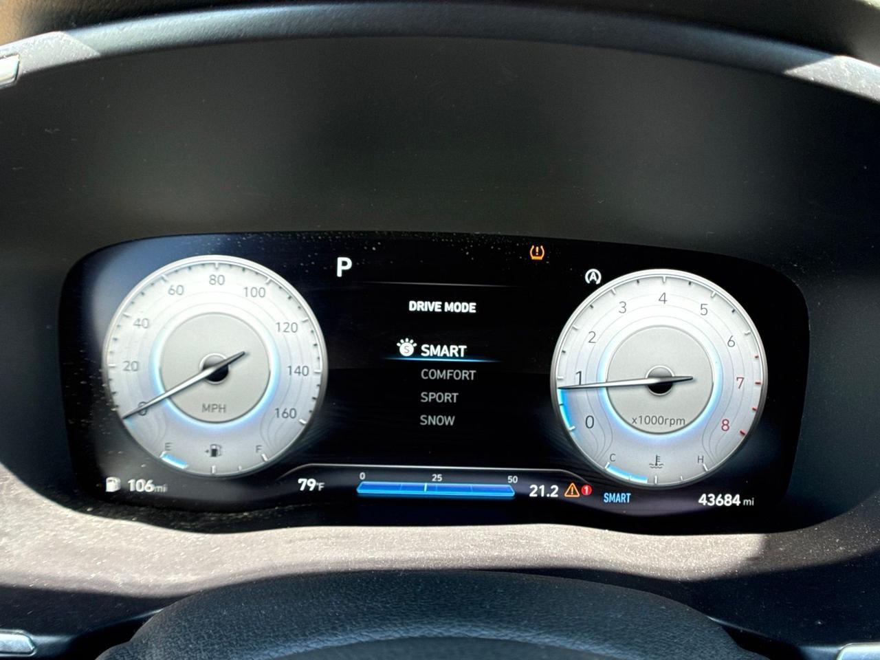 2023 Hyundai Santa Fe Calligraphy Chantilly VA