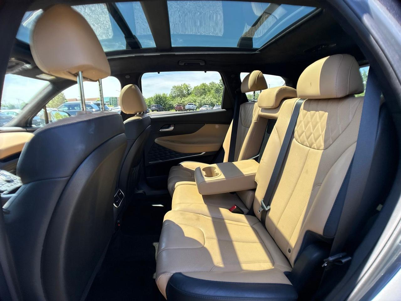 2023 Hyundai Santa Fe Calligraphy Chantilly VA