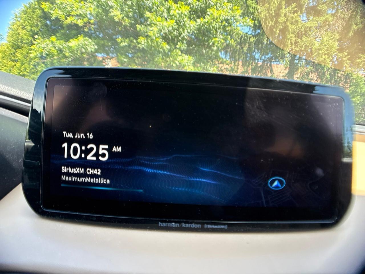 2023 Hyundai Santa Fe Calligraphy Chantilly VA