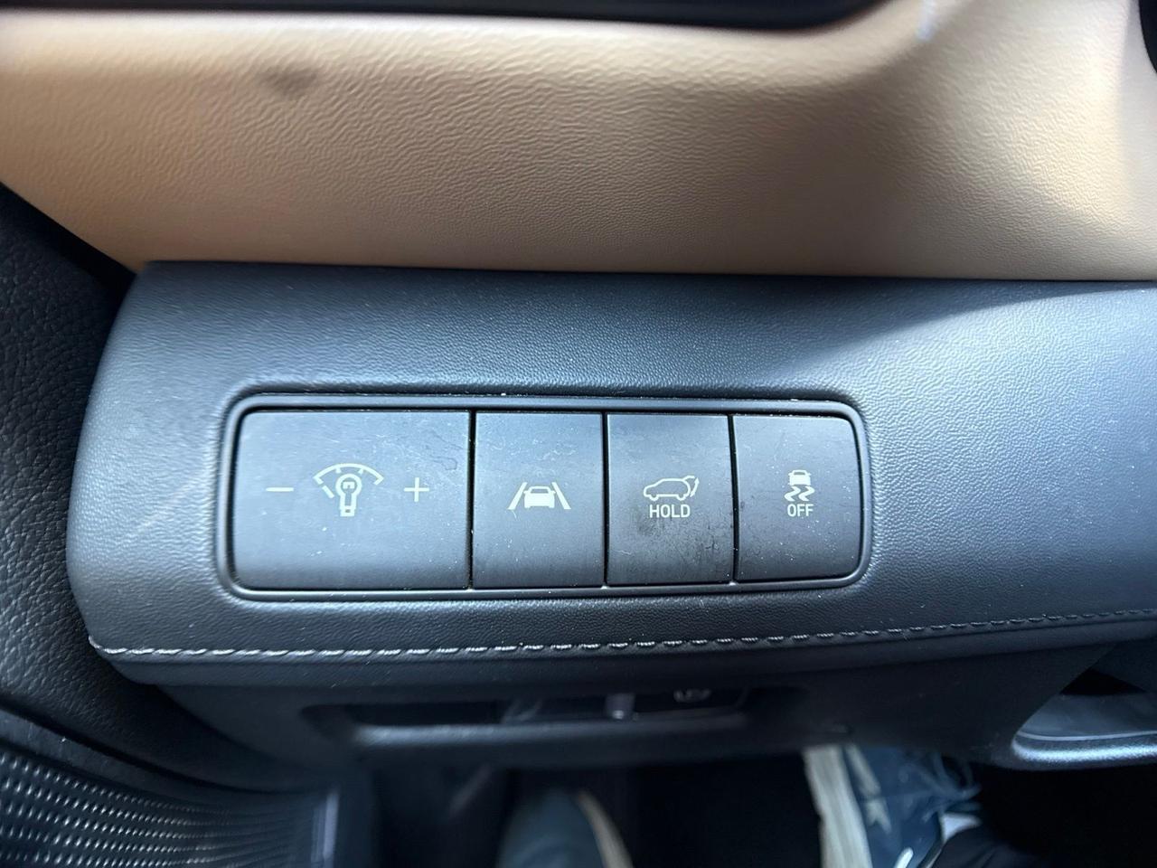 2023 Hyundai Santa Fe Calligraphy Chantilly VA