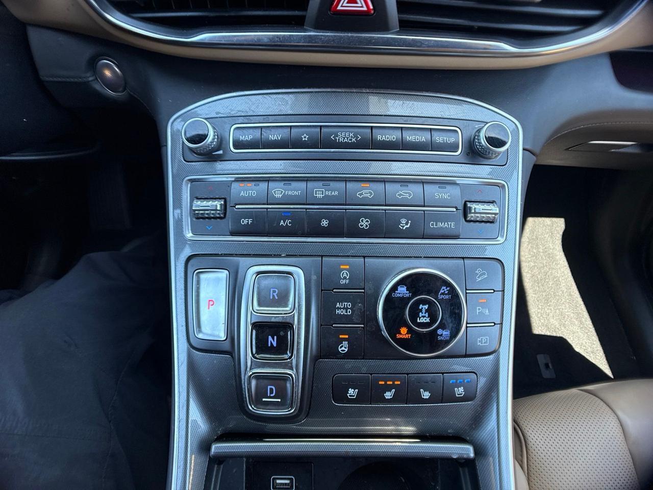 2023 Hyundai Santa Fe Calligraphy Chantilly VA