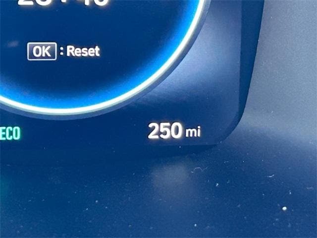 2023 Hyundai Santa Fe Hybrid Blue Cape Girardeau MO