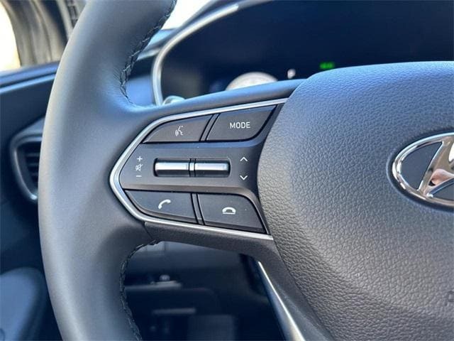 2023 Hyundai Santa Fe Hybrid Blue Cape Girardeau MO