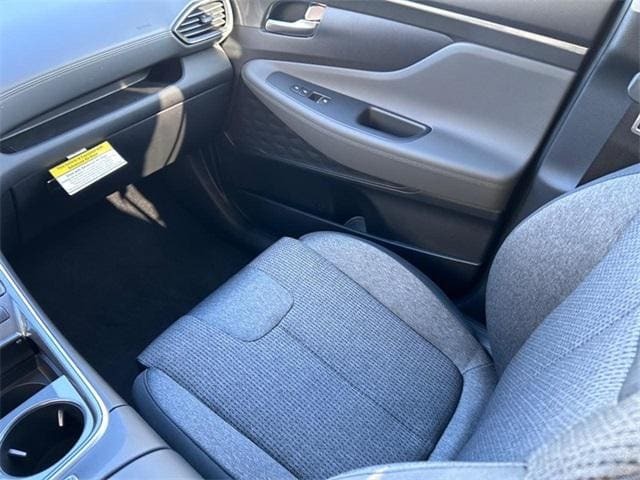 2023 Hyundai Santa Fe Hybrid Blue Cape Girardeau MO