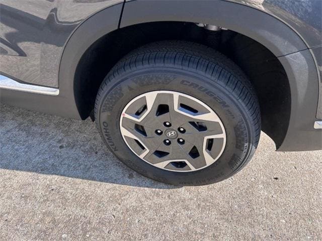 2023 Hyundai Santa Fe Hybrid Blue Cape Girardeau MO
