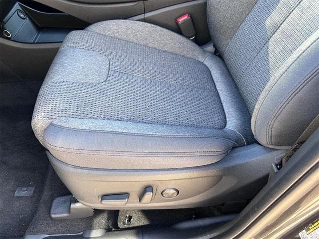 2023 Hyundai Santa Fe Hybrid Blue Cape Girardeau MO