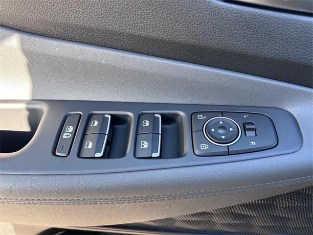 2023 Hyundai Santa Fe Hybrid Blue Cape Girardeau MO