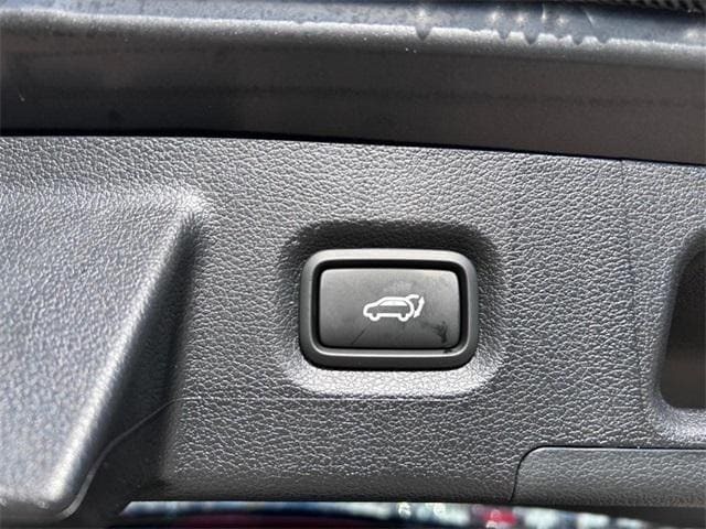 2023 Hyundai Santa Fe Hybrid Blue Cape Girardeau MO
