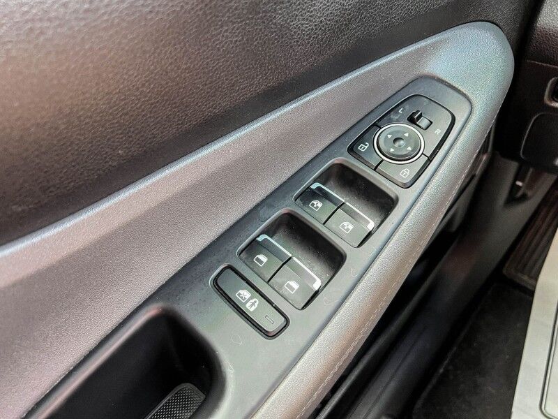2023 Hyundai Santa Fe Hybrid Blue Wilmington NC