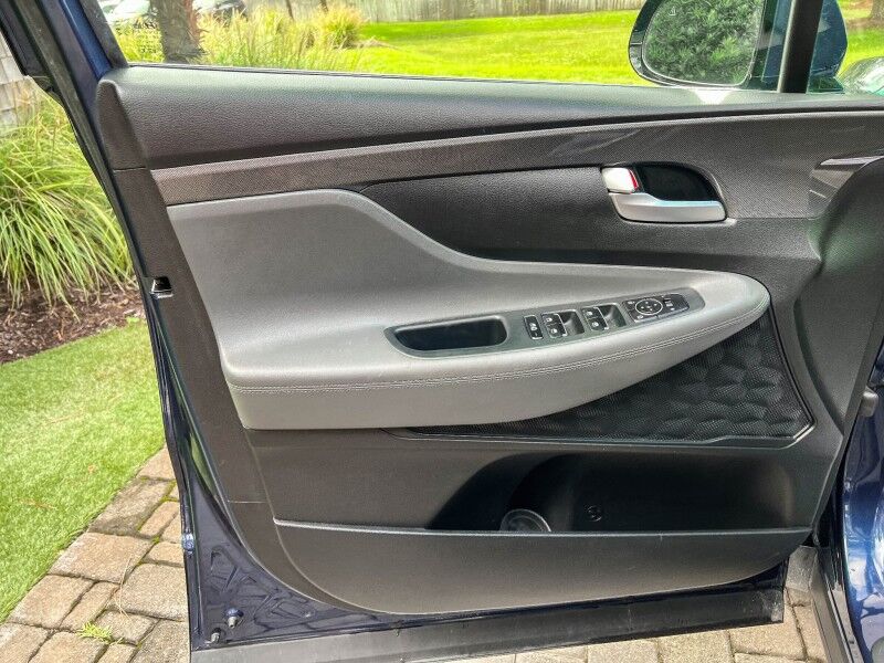 2023 Hyundai Santa Fe Hybrid Blue Wilmington NC