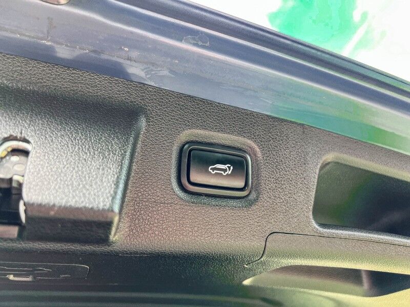 2023 Hyundai Santa Fe Hybrid Blue Wilmington NC