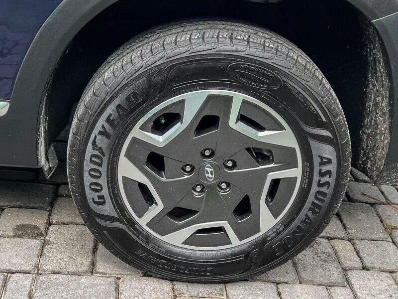 2023 Hyundai Santa Fe Hybrid Blue Wilmington NC