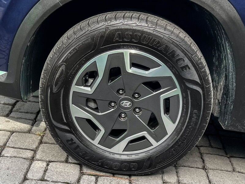 2023 Hyundai Santa Fe Hybrid Blue Wilmington NC