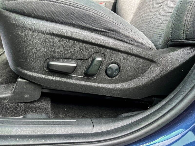 2023 Hyundai Santa Fe Hybrid Blue Wilmington NC