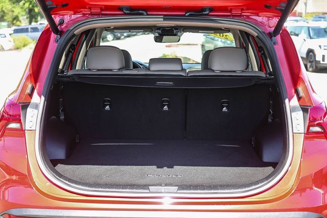 2023 Hyundai Santa Fe Hybrid Limited Folsom CA
