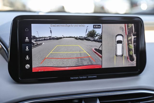 2023 Hyundai Santa Fe Hybrid Limited Folsom CA