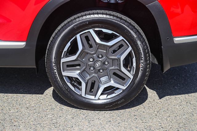 2023 Hyundai Santa Fe Hybrid Limited Folsom CA