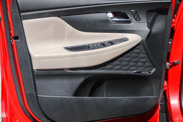 2023 Hyundai Santa Fe Hybrid Limited Folsom CA