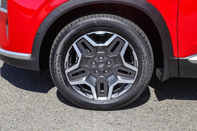 2023 Hyundai Santa Fe Hybrid Limited Folsom CA