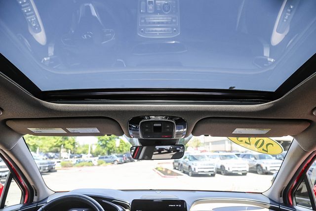 2023 Hyundai Santa Fe Hybrid Limited Folsom CA