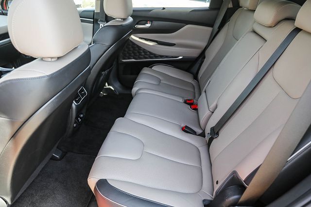 2023 Hyundai Santa Fe Hybrid Limited Folsom CA
