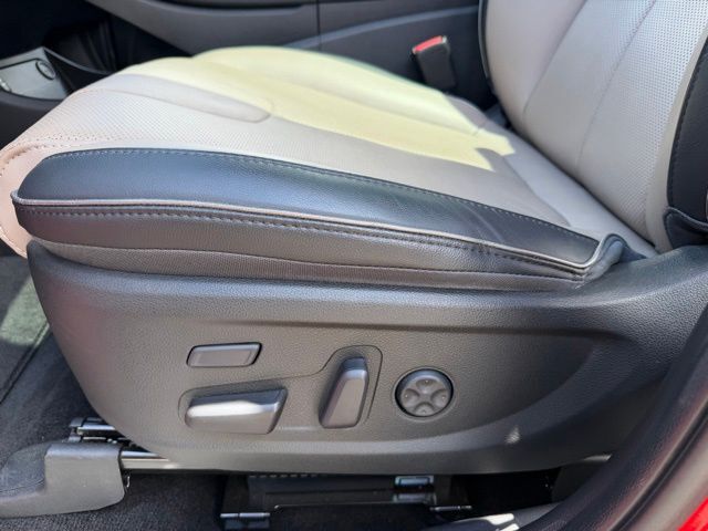 2023 Hyundai Santa Fe Hybrid Limited Folsom CA