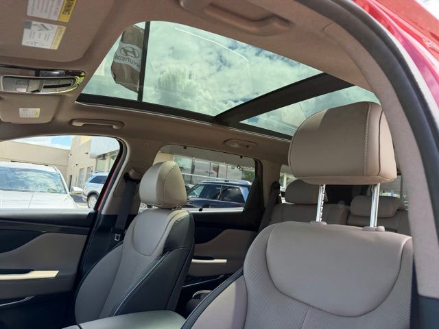2023 Hyundai Santa Fe Hybrid Limited Folsom CA