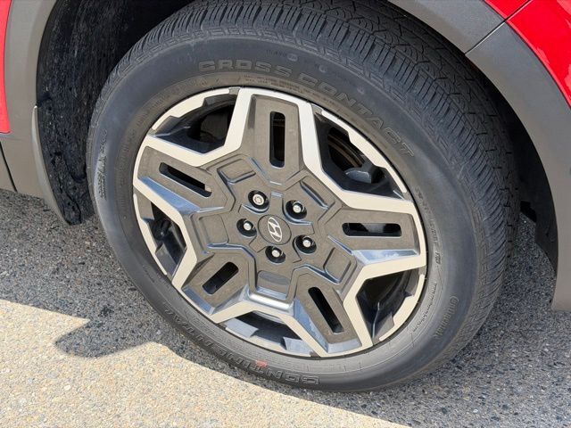 2023 Hyundai Santa Fe Hybrid Limited Folsom CA