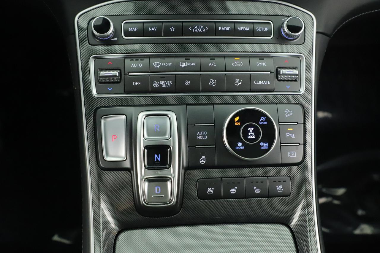 2023 Hyundai Santa Fe Hybrid Limited New Braunfels TX