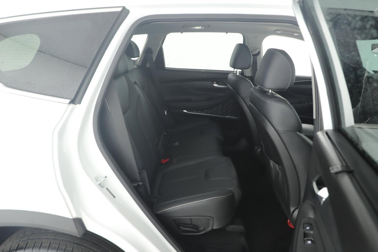 2023 Hyundai Santa Fe Hybrid Limited New Braunfels TX