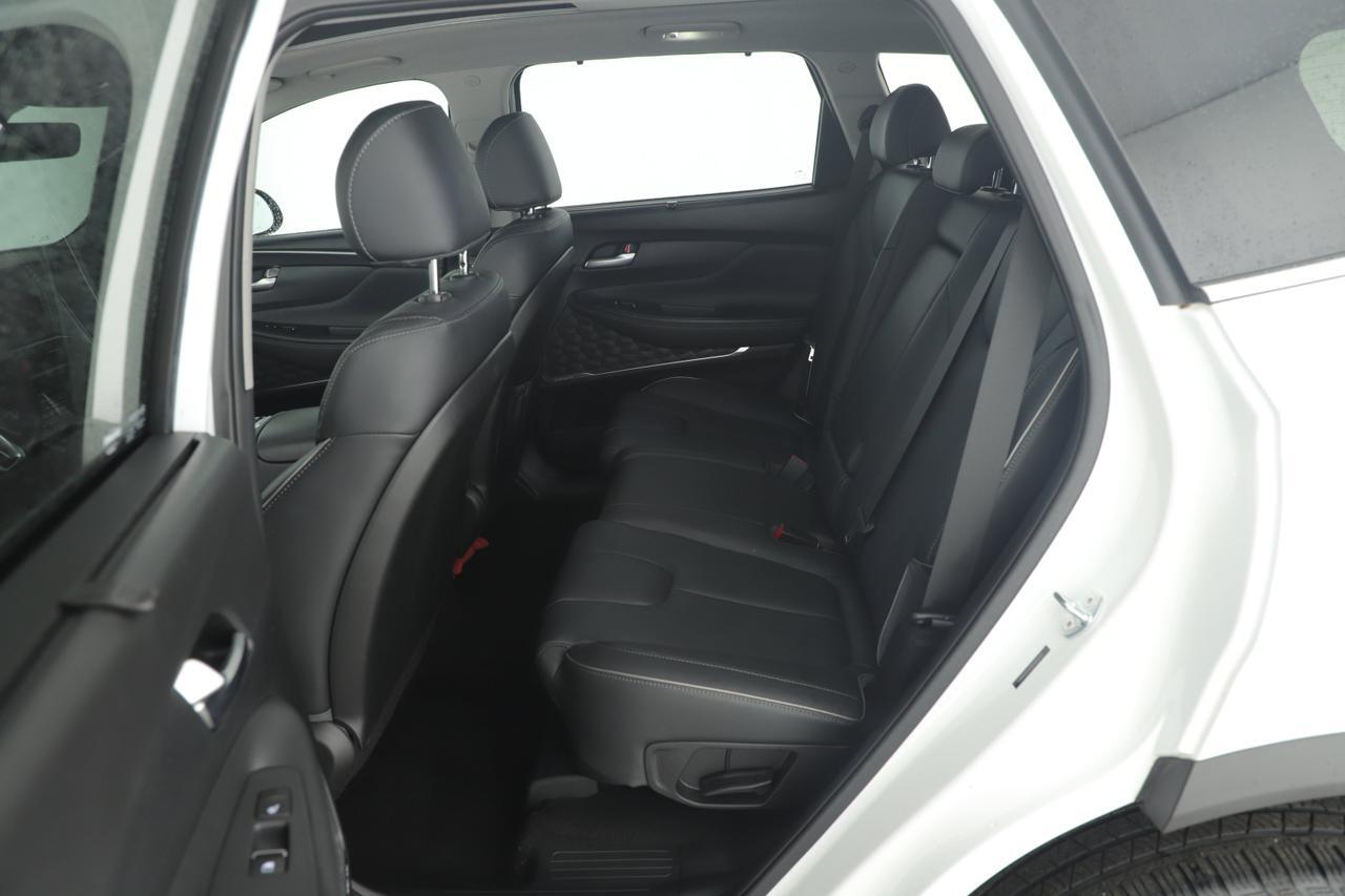 2023 Hyundai Santa Fe Hybrid Limited New Braunfels TX