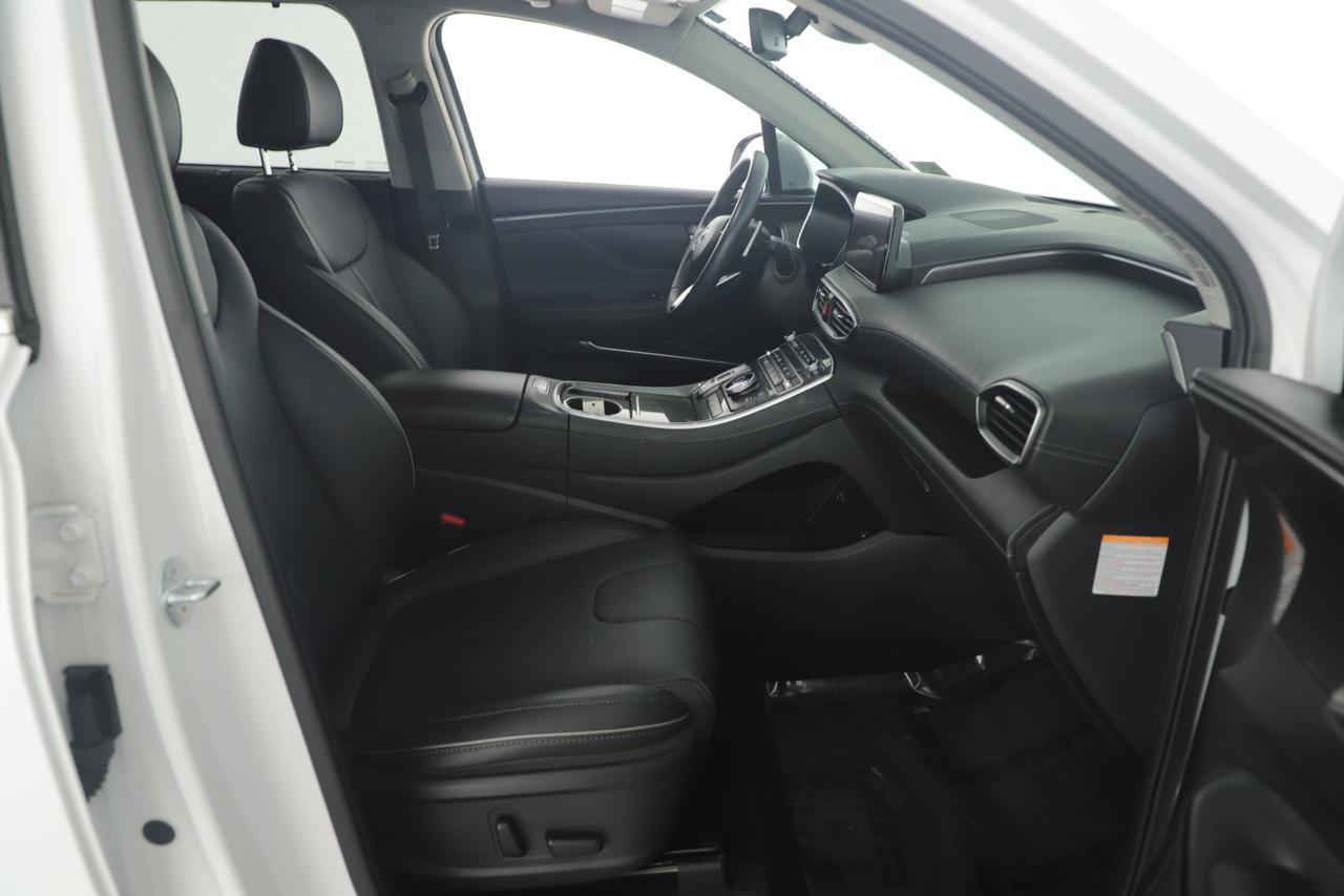 2023 Hyundai Santa Fe Hybrid Limited New Braunfels TX