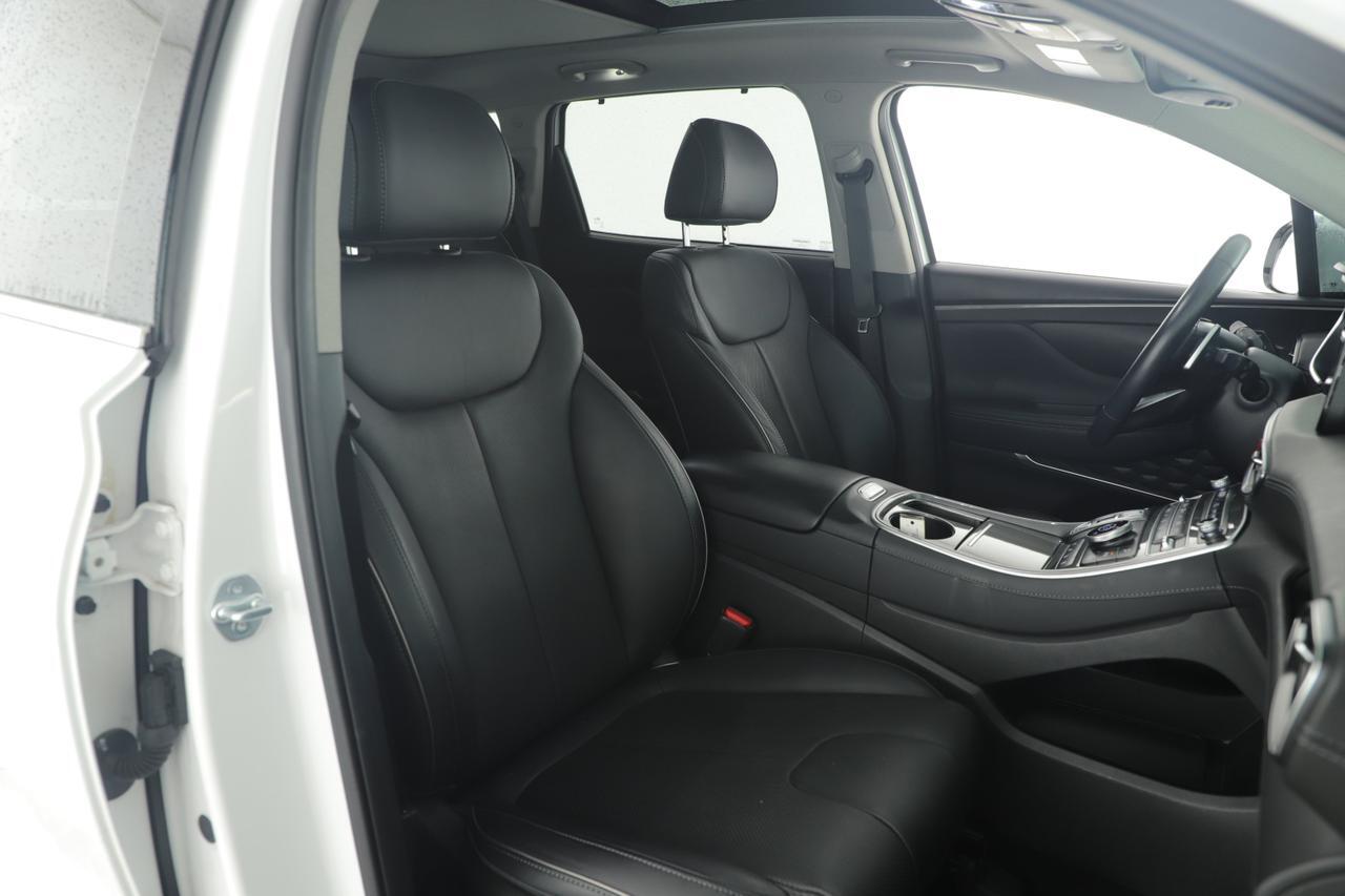 2023 Hyundai Santa Fe Hybrid Limited New Braunfels TX