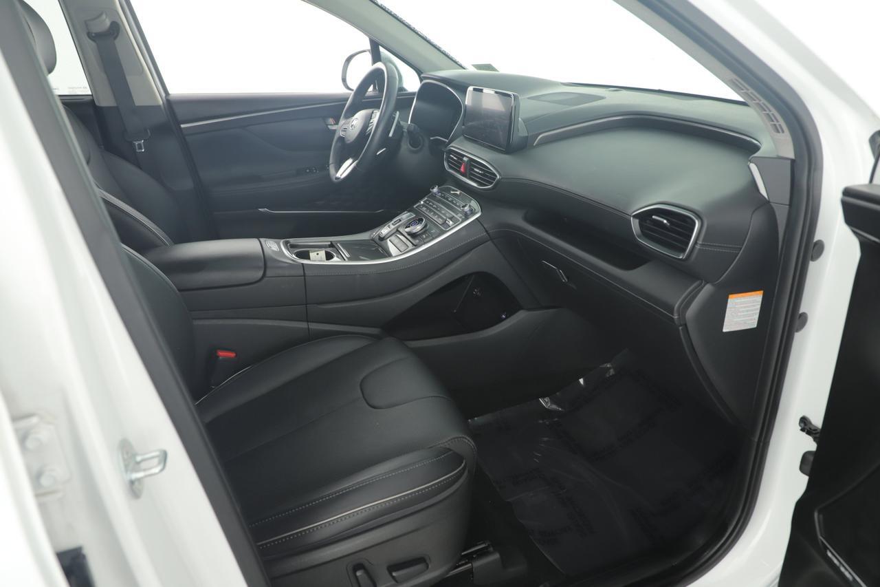 2023 Hyundai Santa Fe Hybrid Limited New Braunfels TX