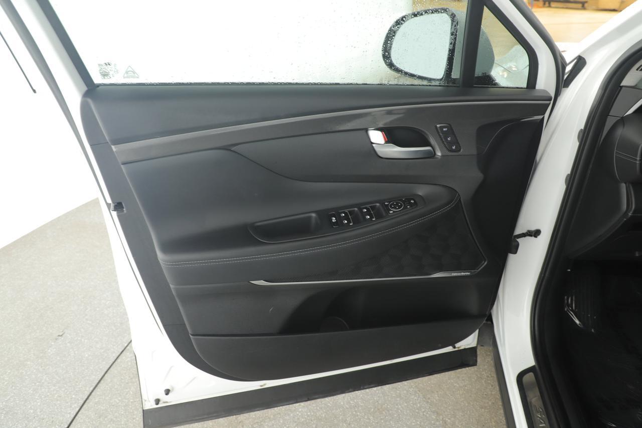 2023 Hyundai Santa Fe Hybrid Limited New Braunfels TX