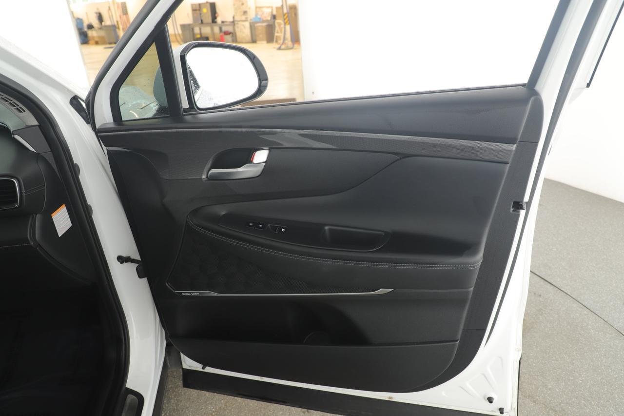 2023 Hyundai Santa Fe Hybrid Limited New Braunfels TX