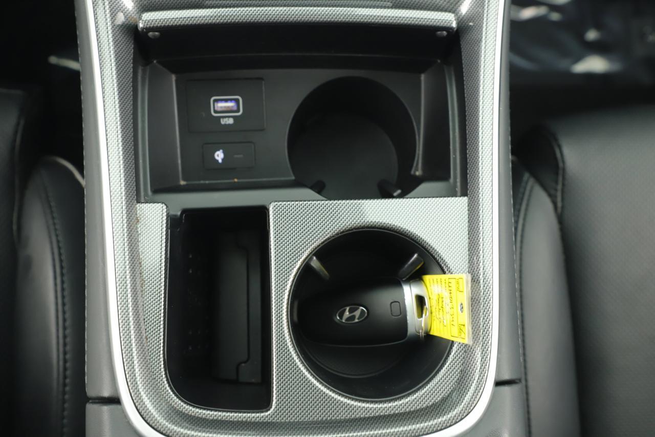 2023 Hyundai Santa Fe Hybrid Limited New Braunfels TX