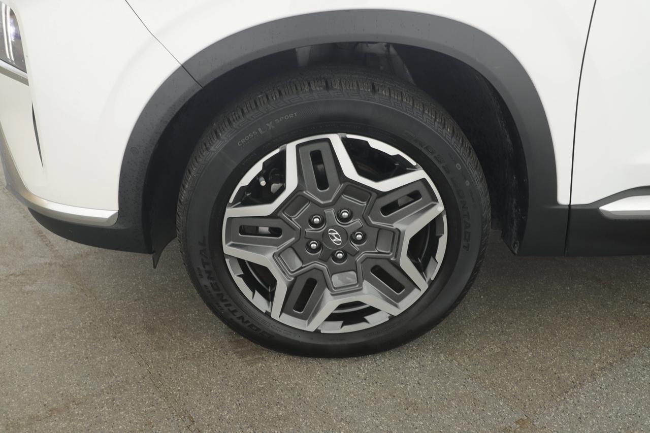 2023 Hyundai Santa Fe Hybrid Limited New Braunfels TX