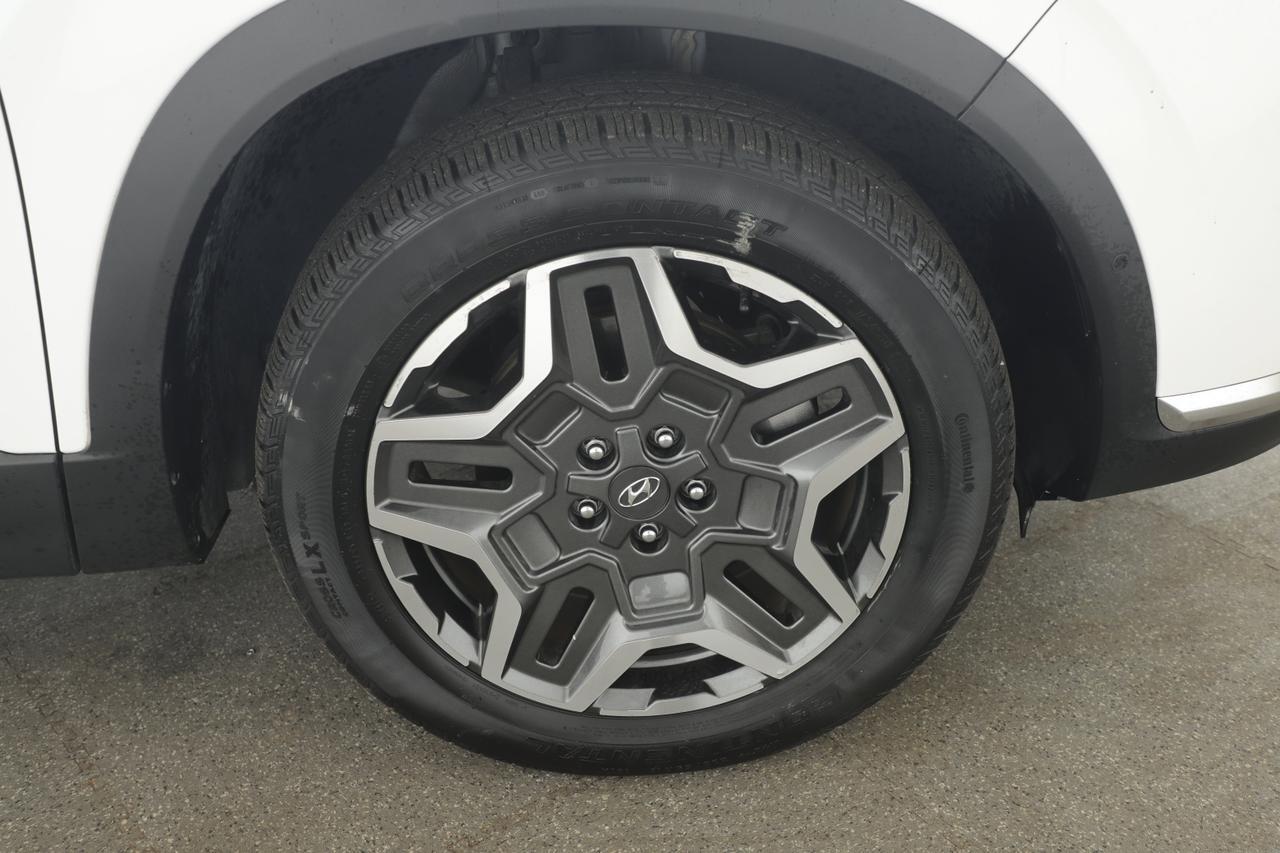 2023 Hyundai Santa Fe Hybrid Limited New Braunfels TX