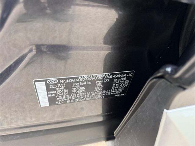 2023 Hyundai Santa Fe Hybrid Limited Cape Girardeau MO