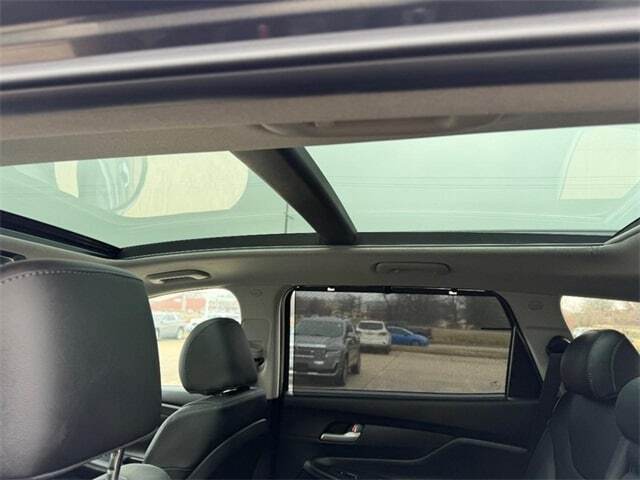 2023 Hyundai Santa Fe Hybrid Limited Cape Girardeau MO