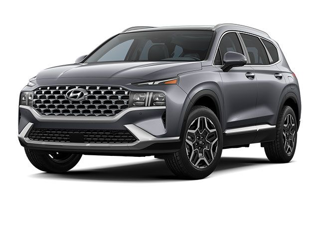 2023 Hyundai Santa Fe Hybrid Limited