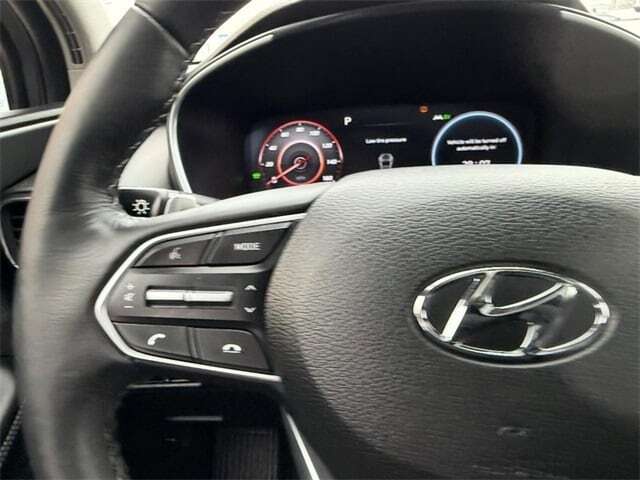 2023 Hyundai Santa Fe Hybrid Limited Cape Girardeau MO