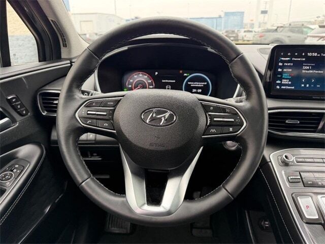 2023 Hyundai Santa Fe Hybrid Limited Cape Girardeau MO