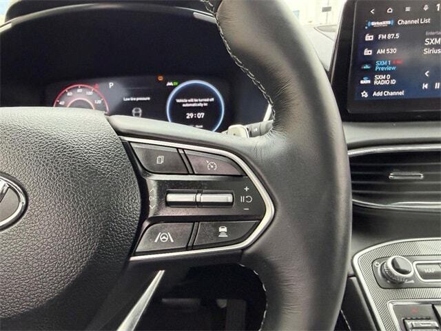 2023 Hyundai Santa Fe Hybrid Limited Cape Girardeau MO