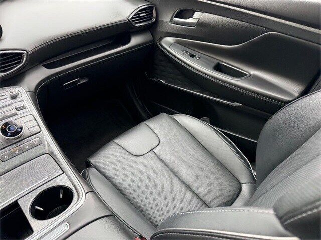 2023 Hyundai Santa Fe Hybrid Limited Cape Girardeau MO
