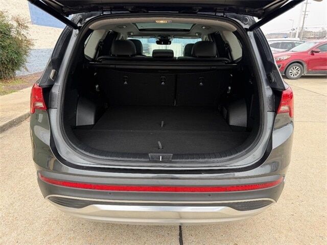 2023 Hyundai Santa Fe Hybrid Limited Cape Girardeau MO